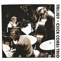 Chick Corea — La Fiesta